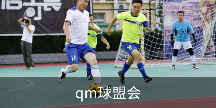 qm球盟会品牌故事